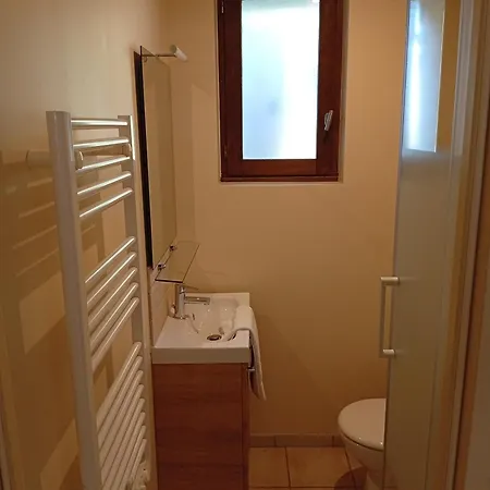 Dans Un De Chateau De L'estang Homestay