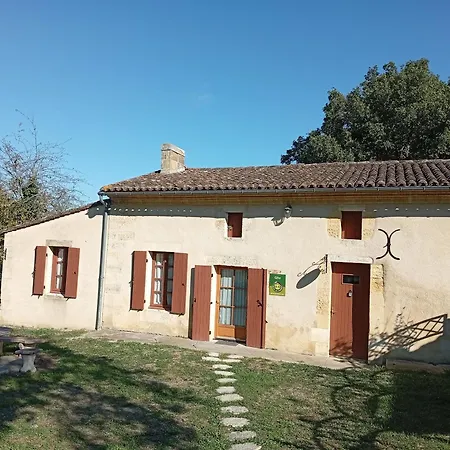 ホームステイ Dans Un De Chateau De L'estang *