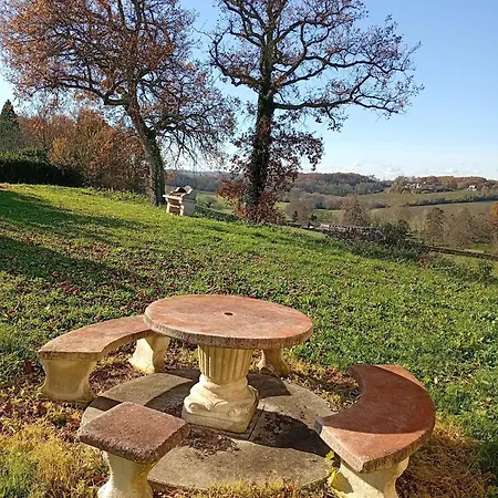 Dans Un De Chateau De L'estang