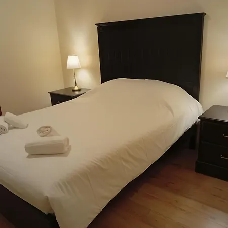 Dans Un De Chateau De L'estang Privat bolig