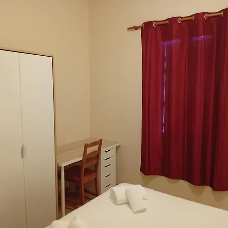Privat bolig Dans Un De Chateau De L'estang